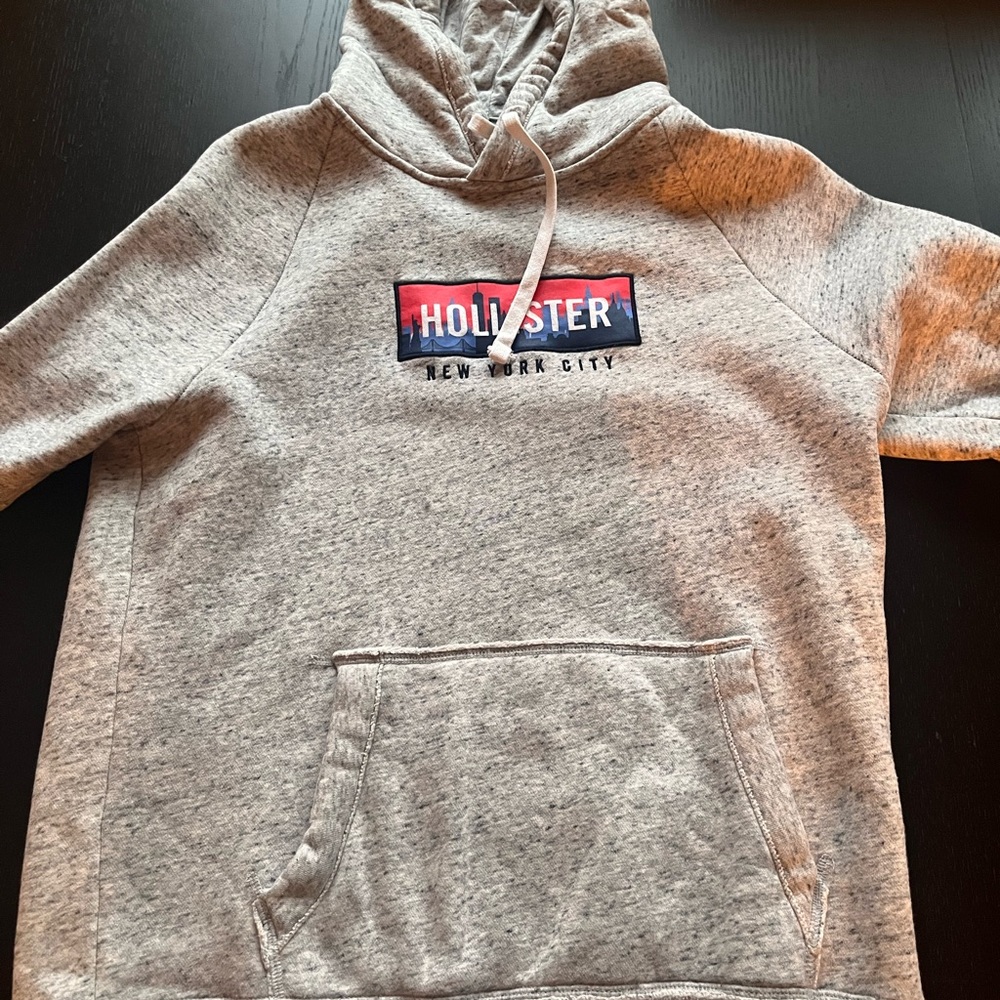 Men’s Hollister New York City Hoodie